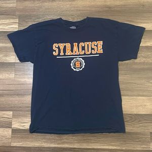 Vintage Syracuse University T-Shirt